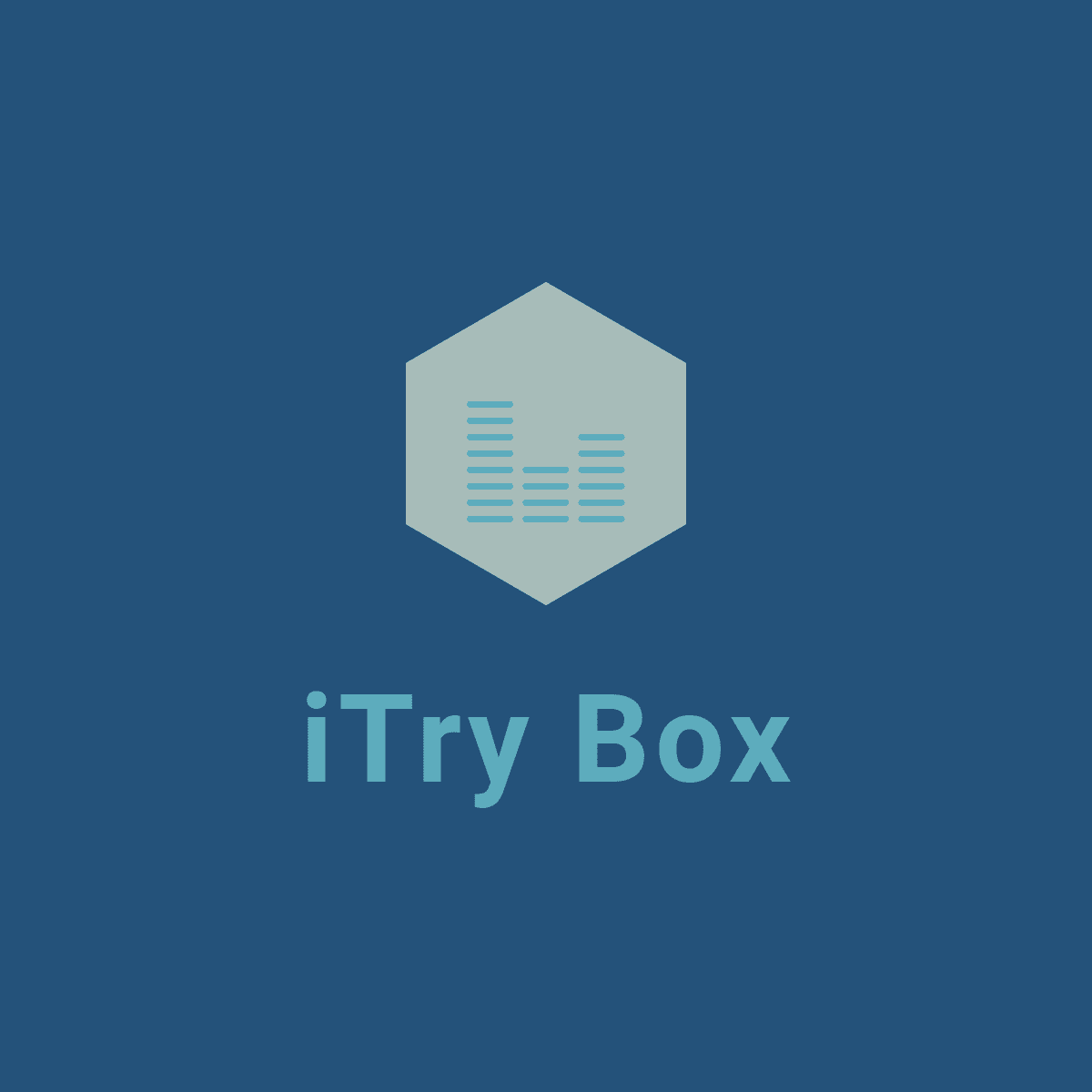 iTry Box